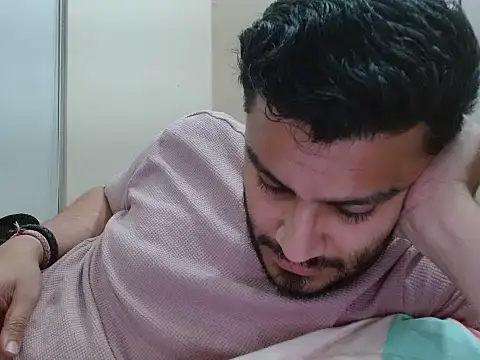 robintoit online show from 03/31/26, 03:03