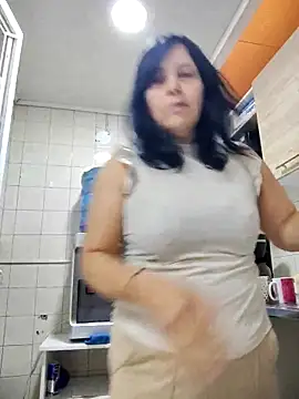 Natasha milf   online show from 10/31/25, 12:57