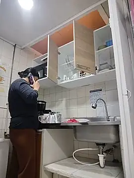 Natasha milf   online show from 11/29/25, 12:49