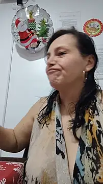 Natasha milf   online show from 01/10/26, 12:17