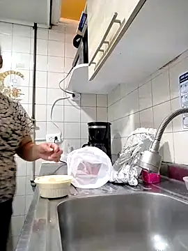 Natasha milf   online show from 04/14/26, 01:05