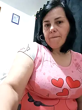 Natasha milf   online show from 03/19/25, 01:32