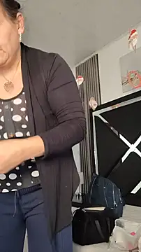 Natasha milf   online show from 12/22/25, 12:49