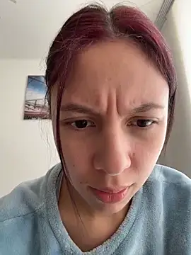 Bonniepark online show from 12/17/25, 05:07