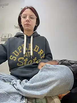 Bonniepark online show from 03/18/26, 01:53