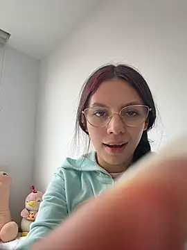 Bonniepark online show from 02/14/26, 05:02