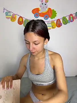 Bonniepark online show from 03/31/26, 11:07