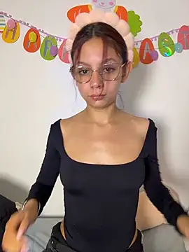 Bonniepark online show from 04/01/26, 11:12