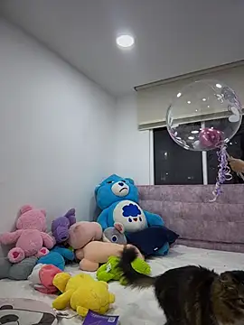 Bonniepark online show from 03/11/26, 12:04