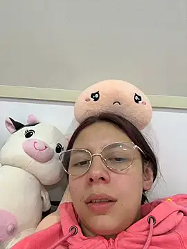 Bonniepark online show from 01/07/26, 04:06