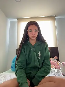 Bonniepark online show from 01/11/26, 05:20