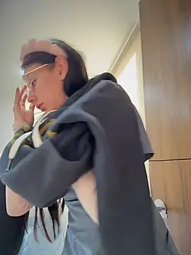 Bonniepark online show from 03/14/26, 09:10