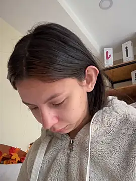 Bonniepark online show from 10/29/25, 12:59