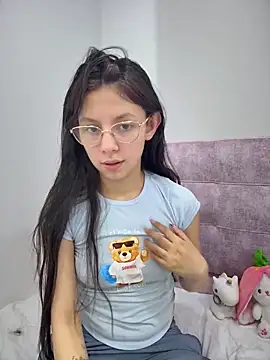 Bonniepark online show from 03/22/26, 01:09