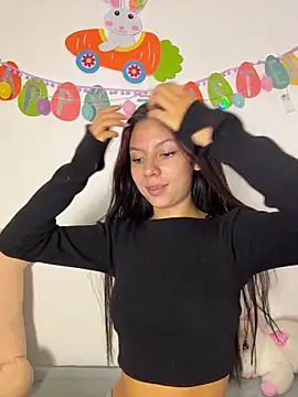 Bonniepark online show from 04/04/26, 05:08