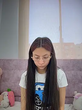 Bonniepark online show from 03/13/26, 05:07