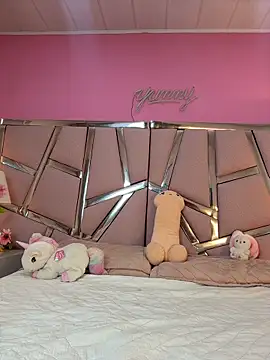 Bonniepark online show from 04/08/26, 12:39