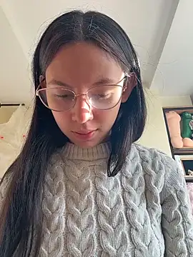 Bonniepark online show from 11/11/25, 12:00