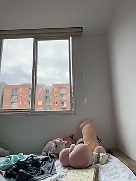 Bonniepark online show from 02/17/26, 05:10