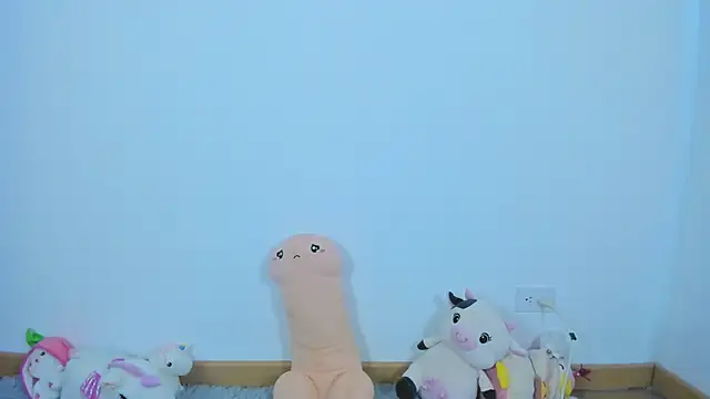 Bonniepark online show from 11/23/25, 12:37