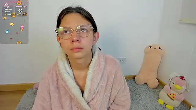 Bonniepark online show from 11/14/25, 10:30