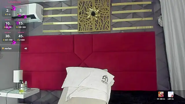 hanny milf online show from 03/07/26, 02:18