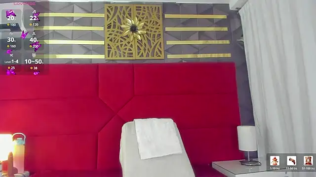 hanny milf online show from 03/27/26, 02:20