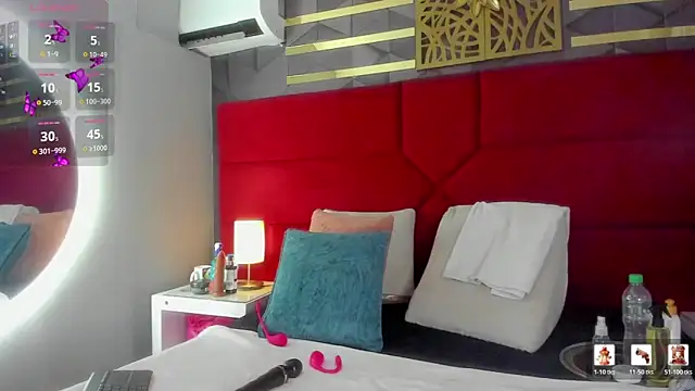 hanny milf online show from 03/28/26, 02:34