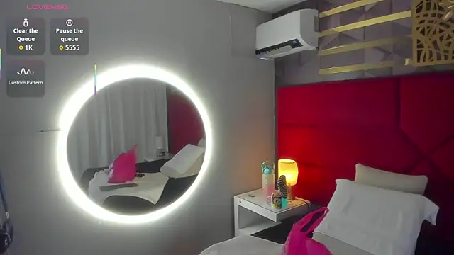 hanny milf online show from 03/31/26, 01:29