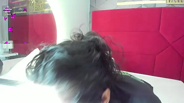 hanny milf online show from 02/11/26, 02:11