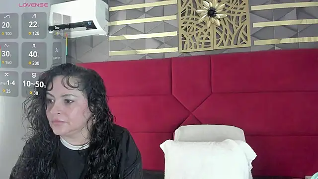 hanny milf online show from 04/15/26, 11:27