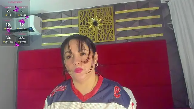 hanny milf online show from 03/25/26, 02:12