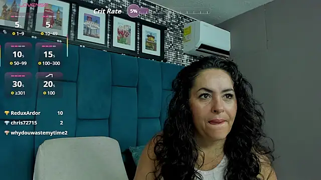 Snapshot of hanny_milf chatting on 12/05/25, 11:31 hanny milf online show from 12/05/25, 11:31