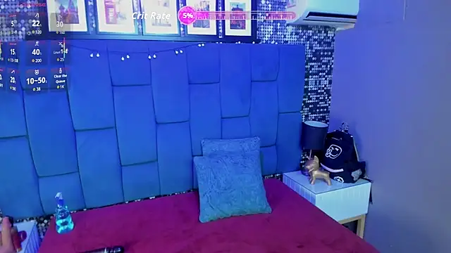 hanny milf online show from 01/10/26, 11:38