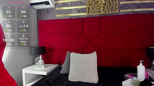 hanny milf online show from 03/12/25, 03:29