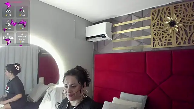 hanny milf online show from 02/28/26, 02:22