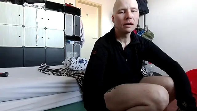 gaywolf426 online show from 03/05/26, 09:17