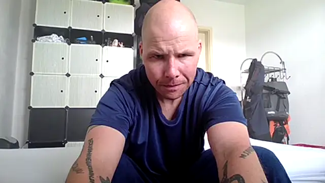 gaywolf426 online show from 07/22/26, 11:01