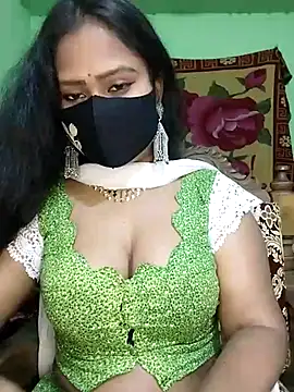 Snapshot of Idhika_Paul chatting on 03/10/25, 09:51 Idhika Paul online show from 03/10/25, 09:51
