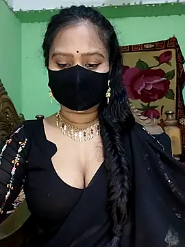 Snapshot of Idhika_Paul chatting on 03/06/25, 02:40 Idhika Paul online show from 03/06/25, 02:40