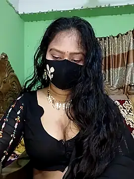 Snapshot of Idhika_Paul chatting on 03/15/25, 03:06 Idhika Paul online show from 03/15/25, 03:06
