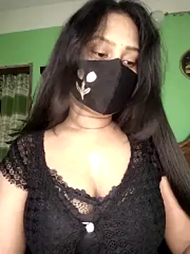 Idhika Paul online show from 03/31/26, 09:00