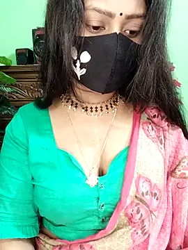 Idhika Paul online show from 01/14/26, 03:26