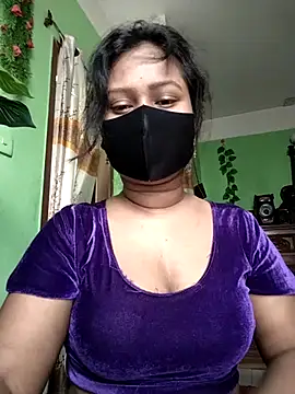 Snapshot of Idhika_Paul chatting on 09/26/25, 04:19 Idhika Paul online show from 09/26/25, 04:19