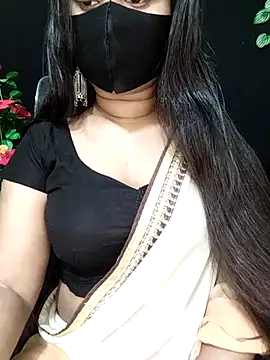 Snapshot of Idhika_Paul chatting on 10/19/25, 05:05 Idhika Paul online show from 10/19/25, 05:05