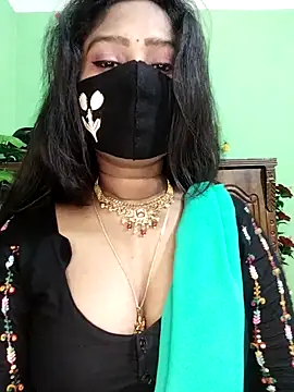 Idhika Paul online show from 02/16/26, 07:45