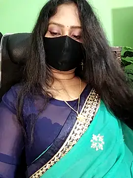 Idhika Paul online show from 03/14/26, 06:25