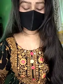 Idhika Paul online show from 12/15/25, 05:24