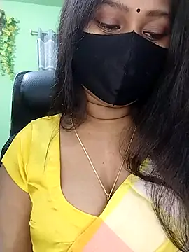 Idhika Paul online show from 12/02/25, 05:47