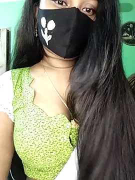 Idhika Paul online show from 03/31/26, 11:51